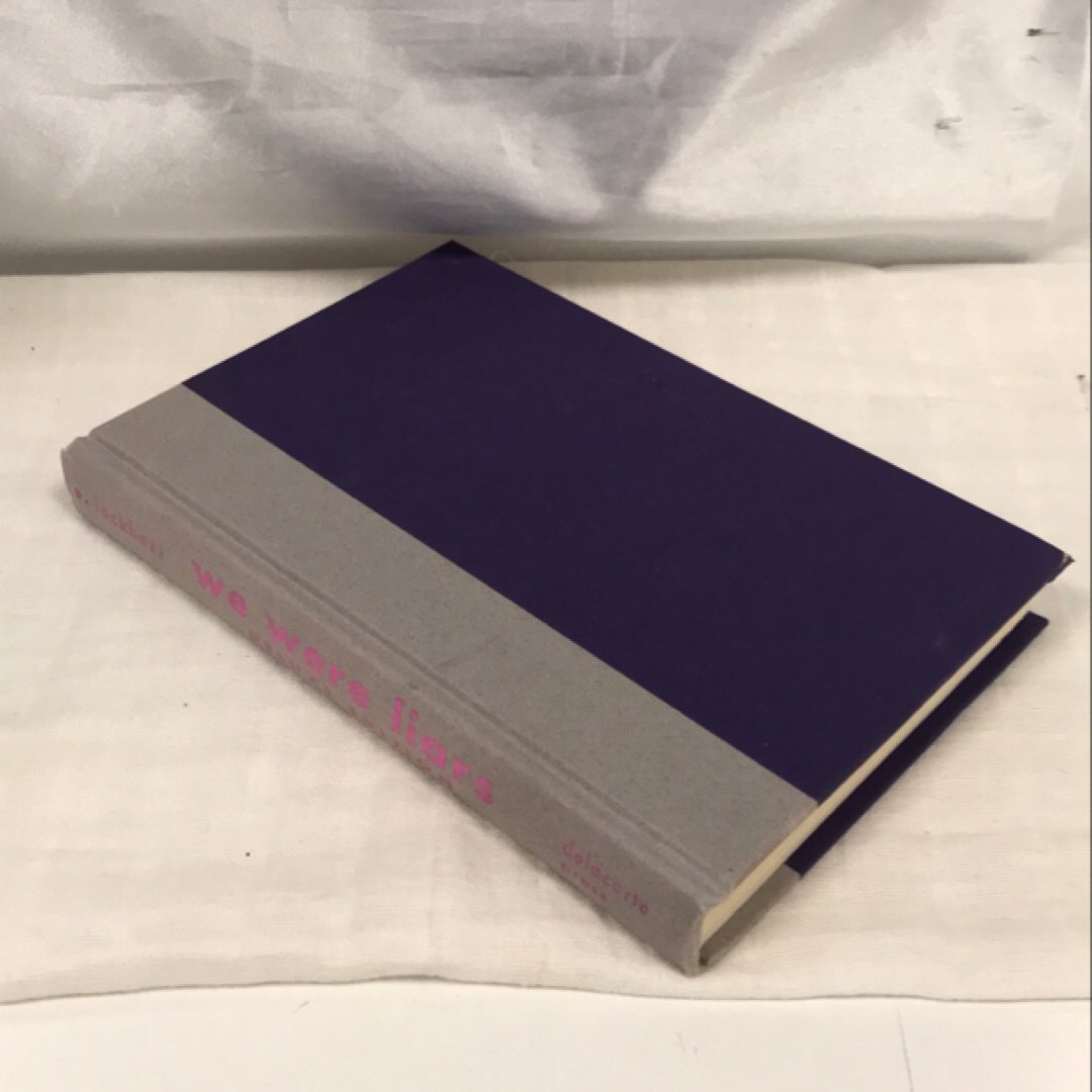 We Fell Apart (signed)