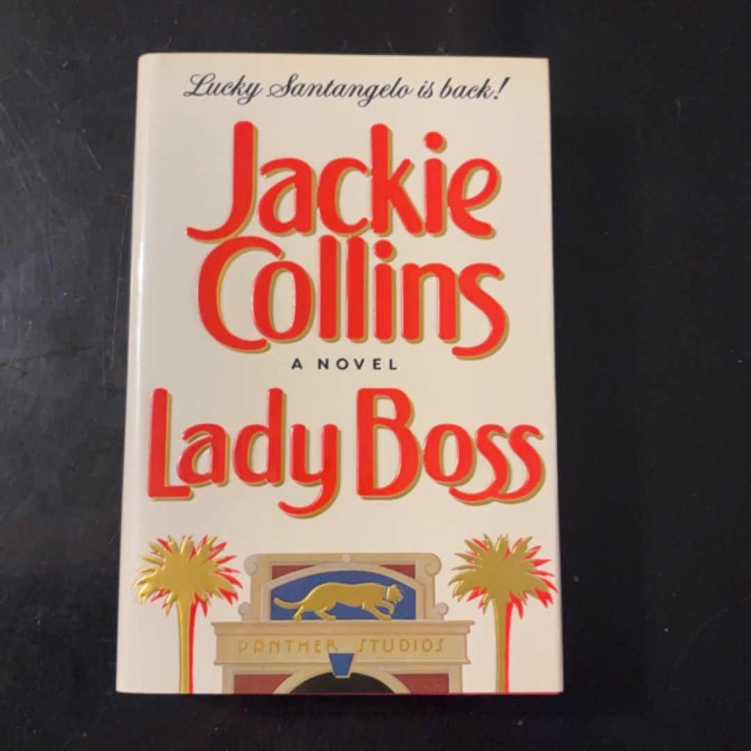 Lady Boss