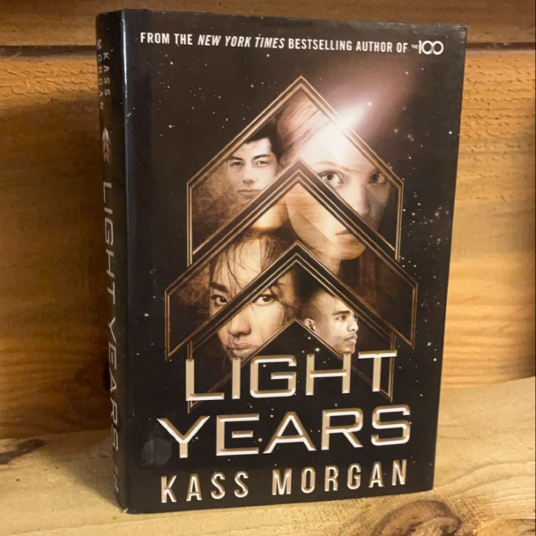 Light Years