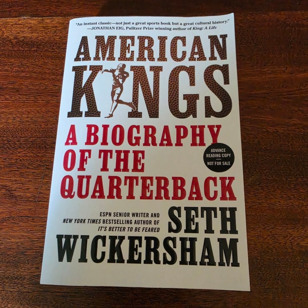 American Kings ARC