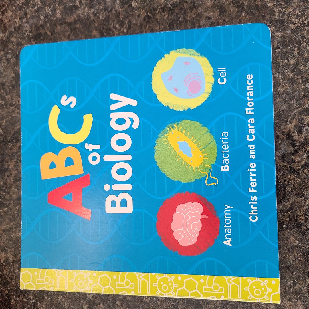 ABCs of Biology
