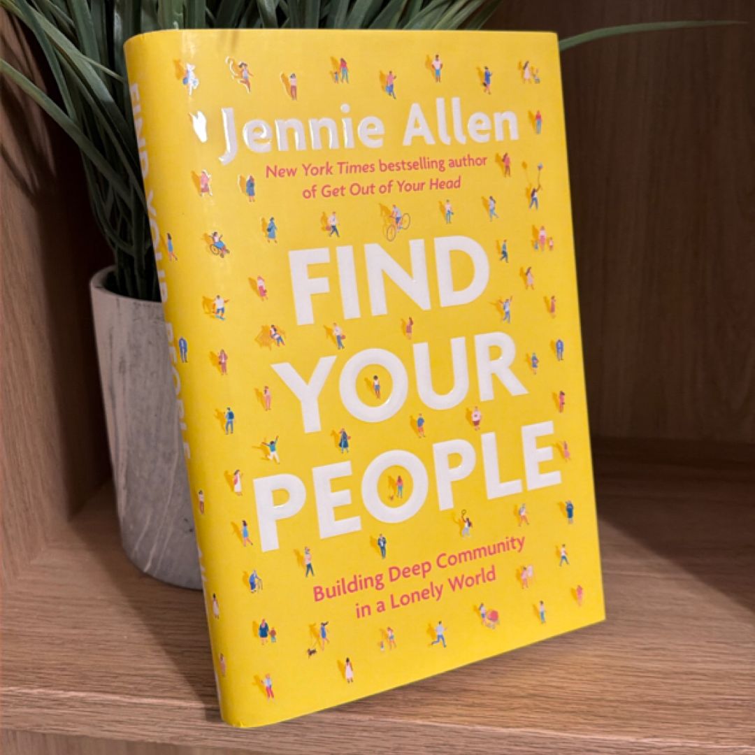 Find Your People