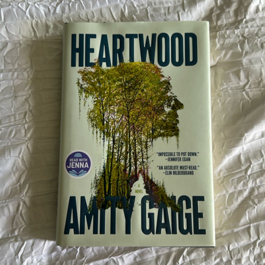 Heartwood (a Read with Jenna Pick)