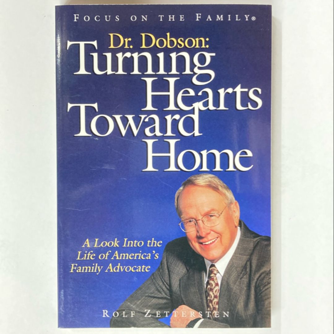 Turning Hearts toward Home