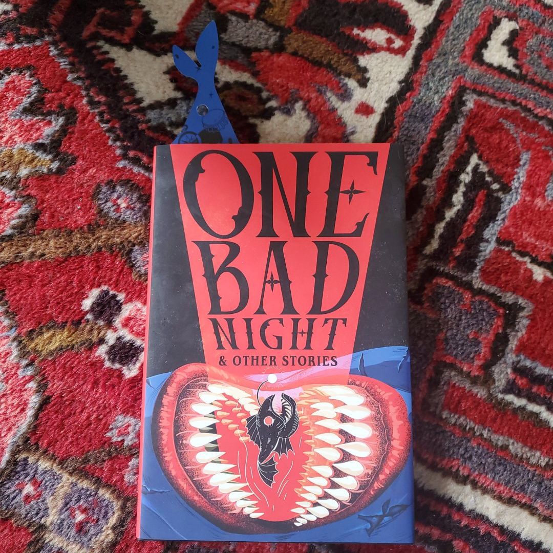 One Bad Night & Other Stories
