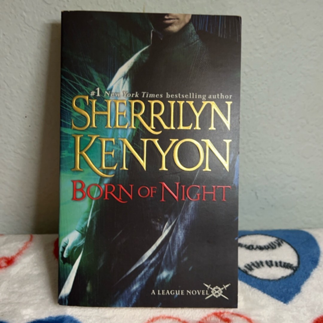 Born of Night