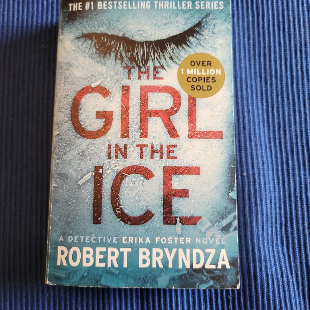 The Girl in the Ice