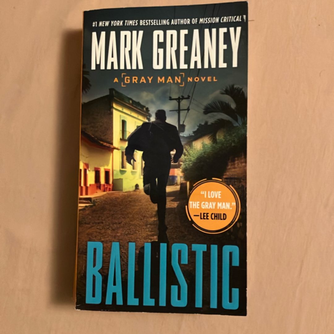 Ballistic