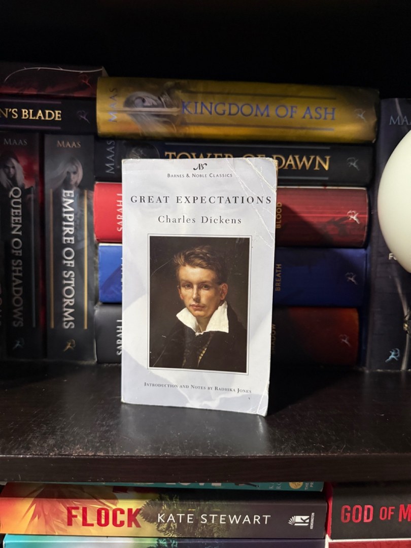 Great Expectations
