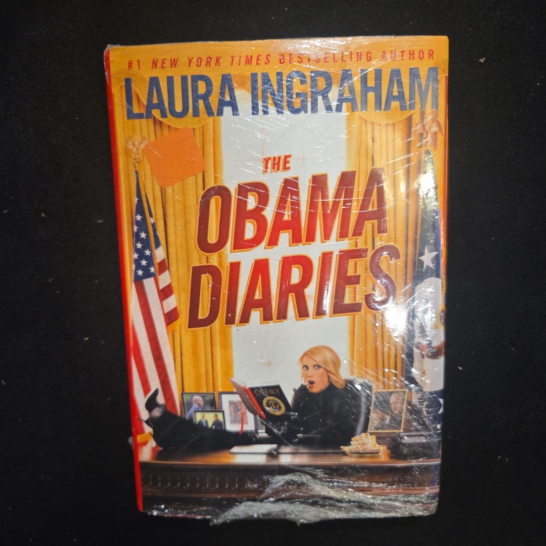 The Obama Diaries