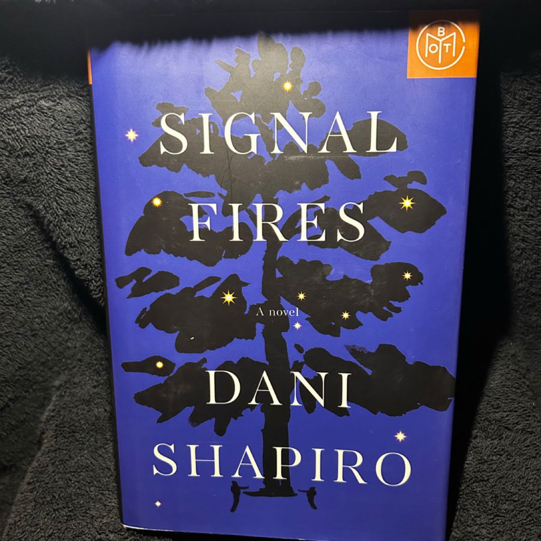 Signal Fires
