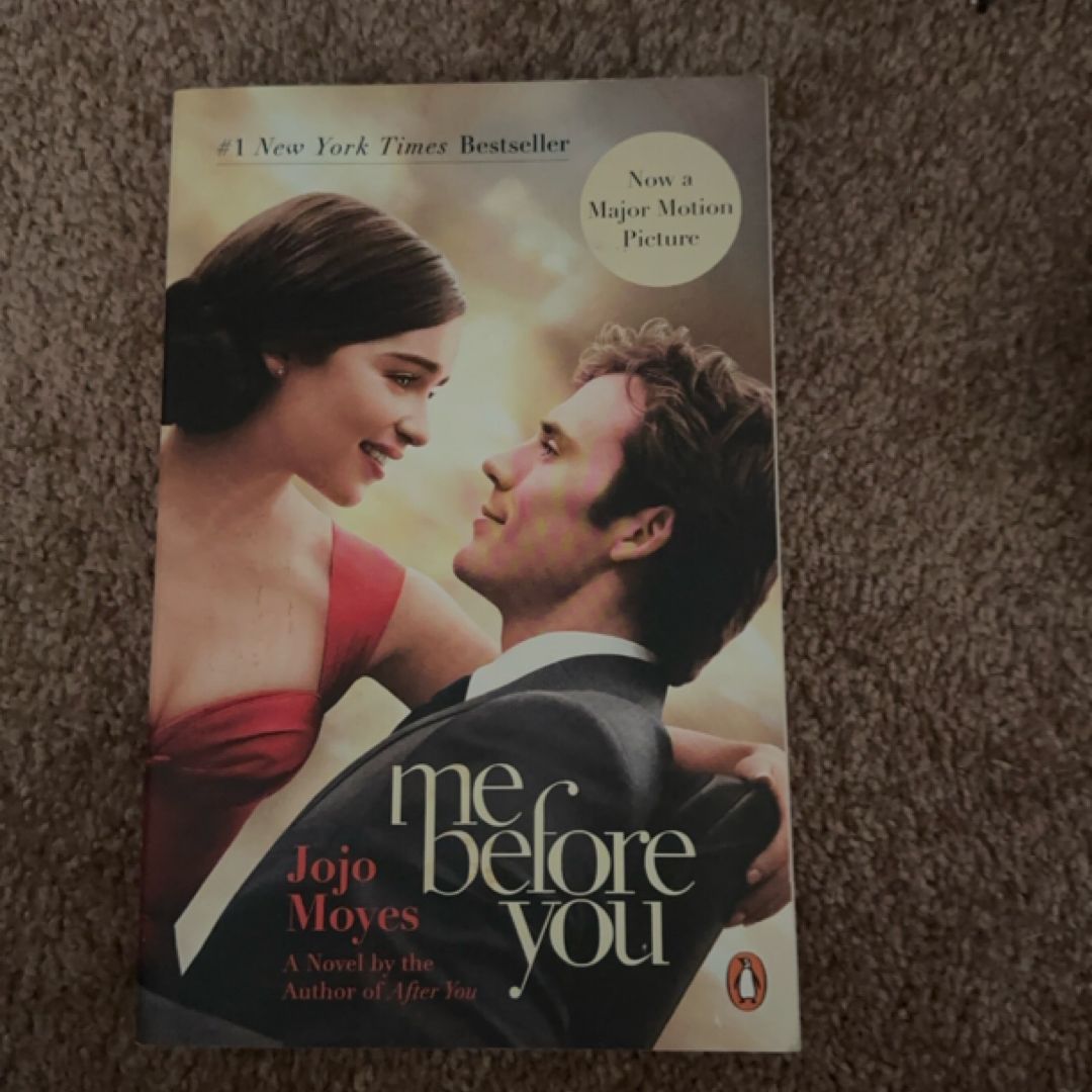 Me Before You
