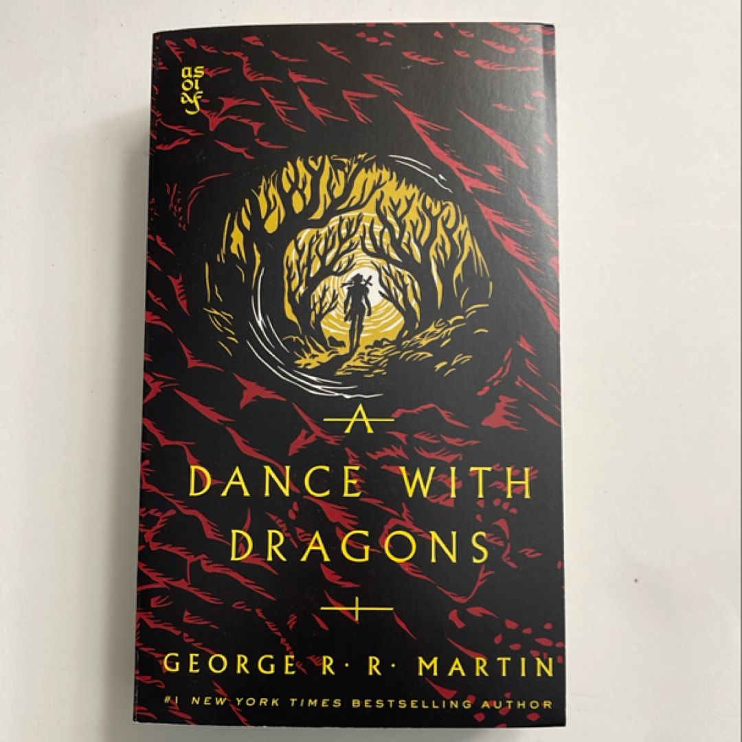 A Dance with Dragons