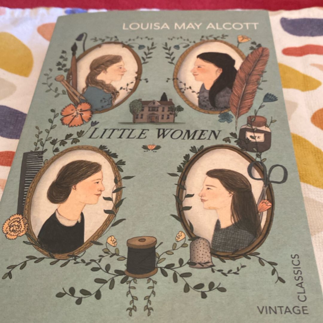 Little Women