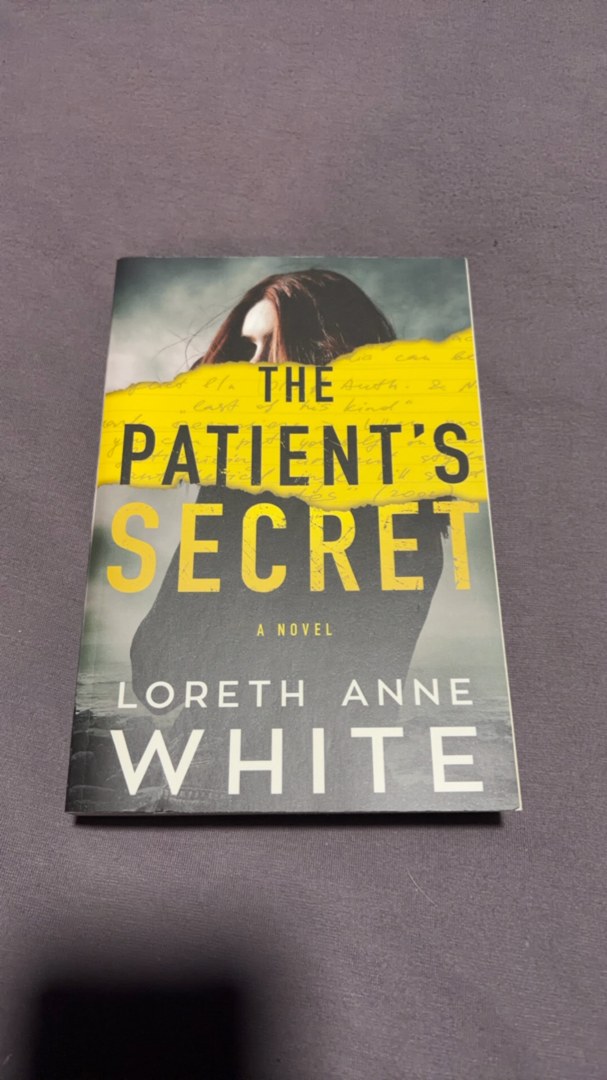 The Patient's Secret