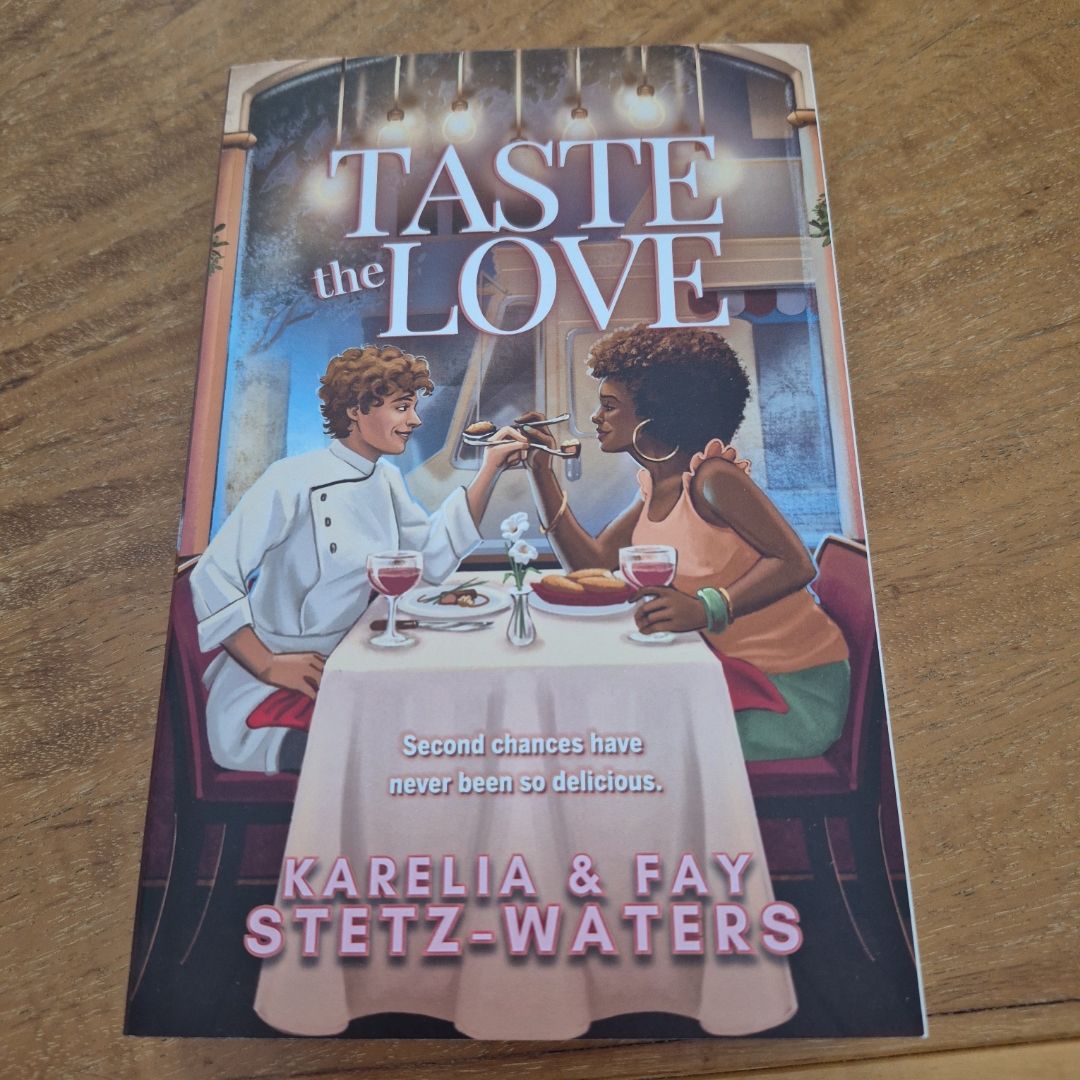 Taste the Love