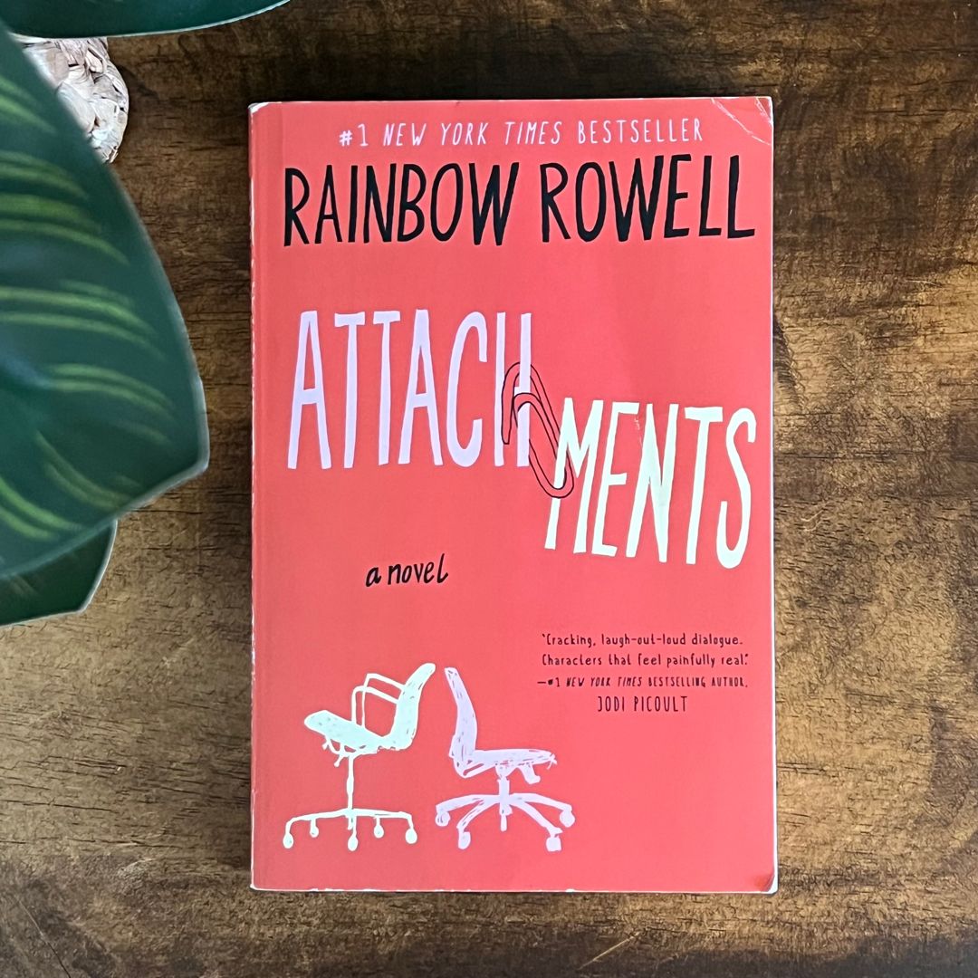 Attachments
