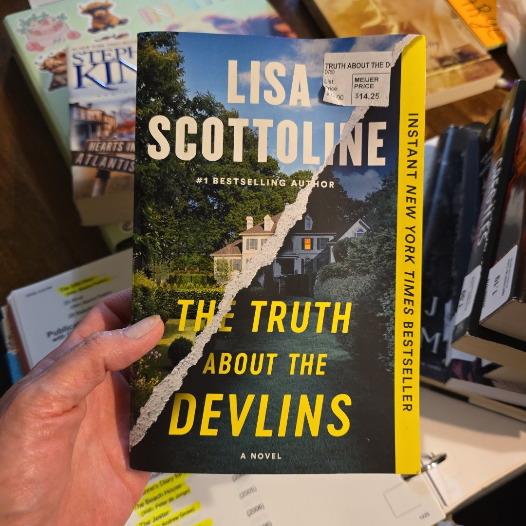 The Truth about the Devlins