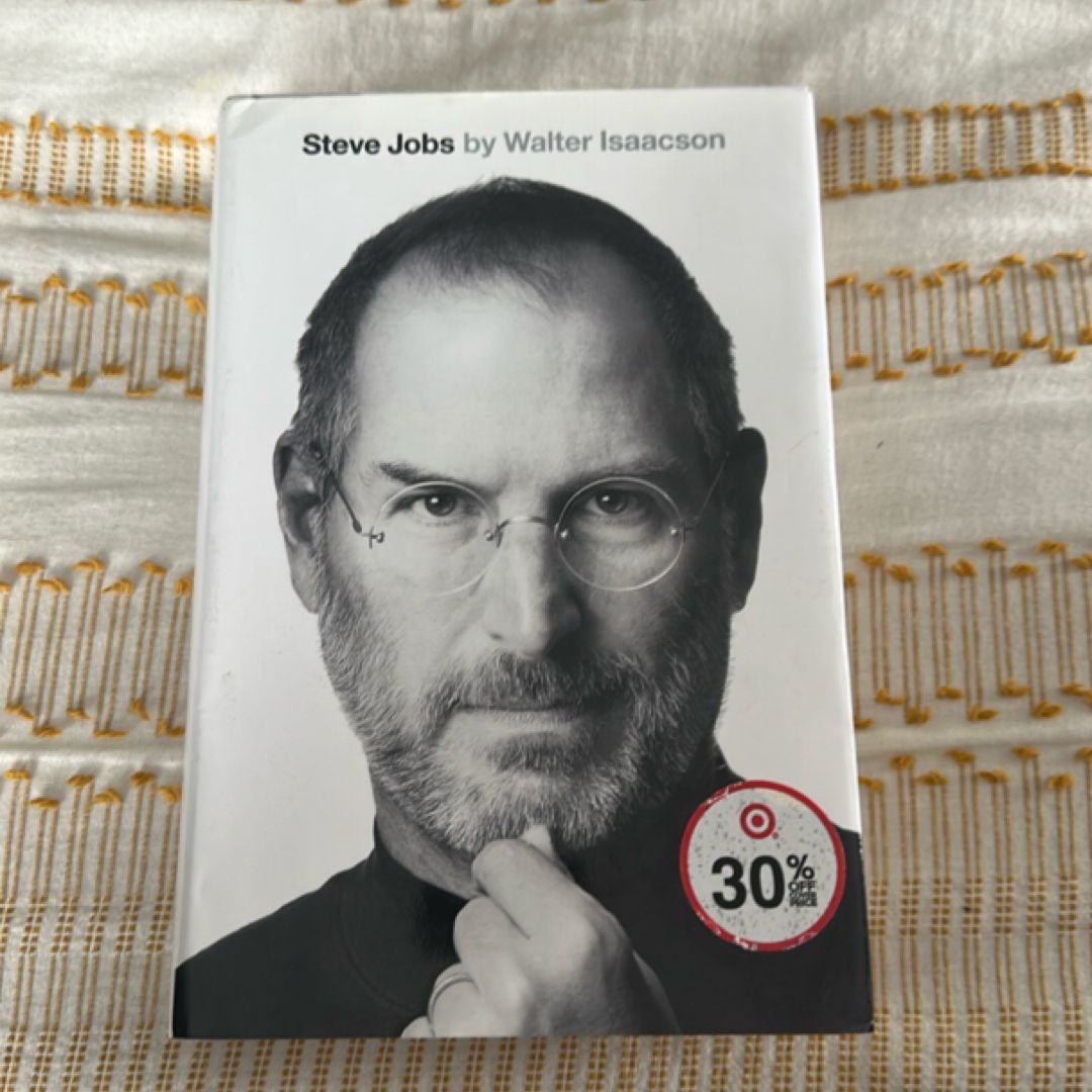 Steve Jobs