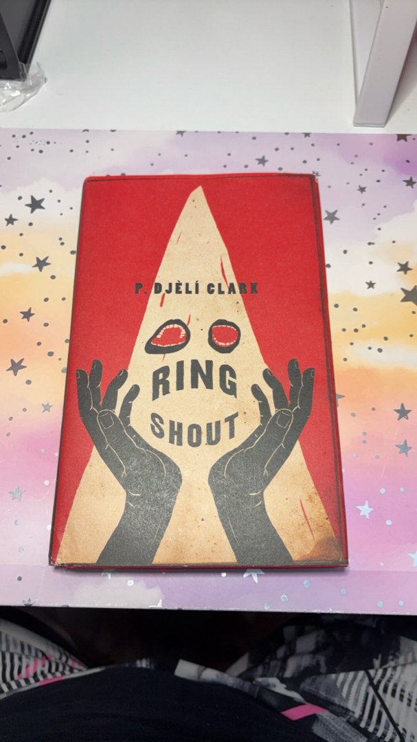 Ring Shout