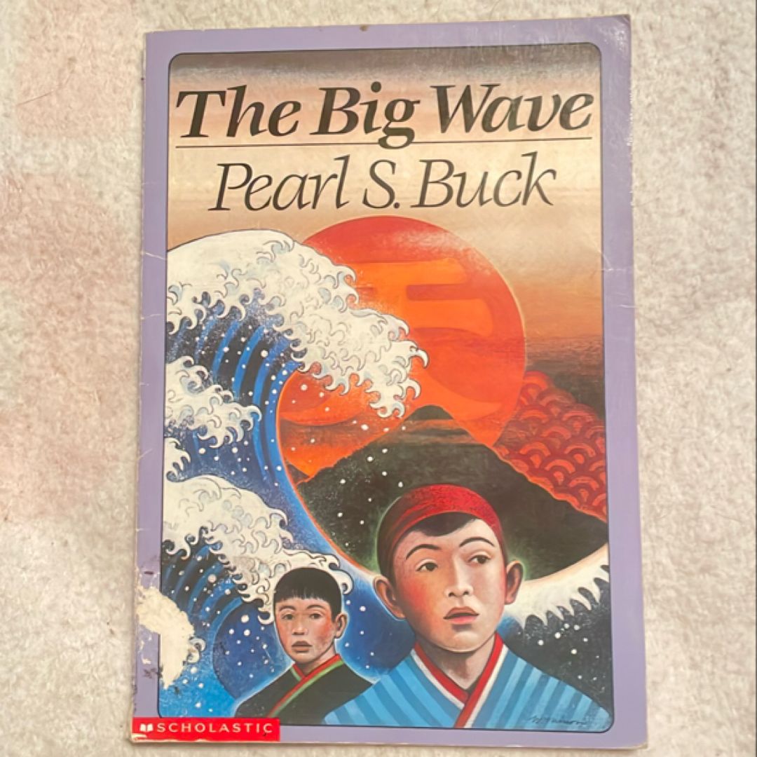 The Big Wave