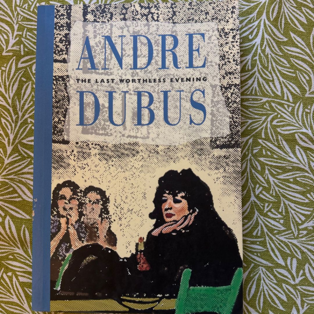 Last Worthless Evening