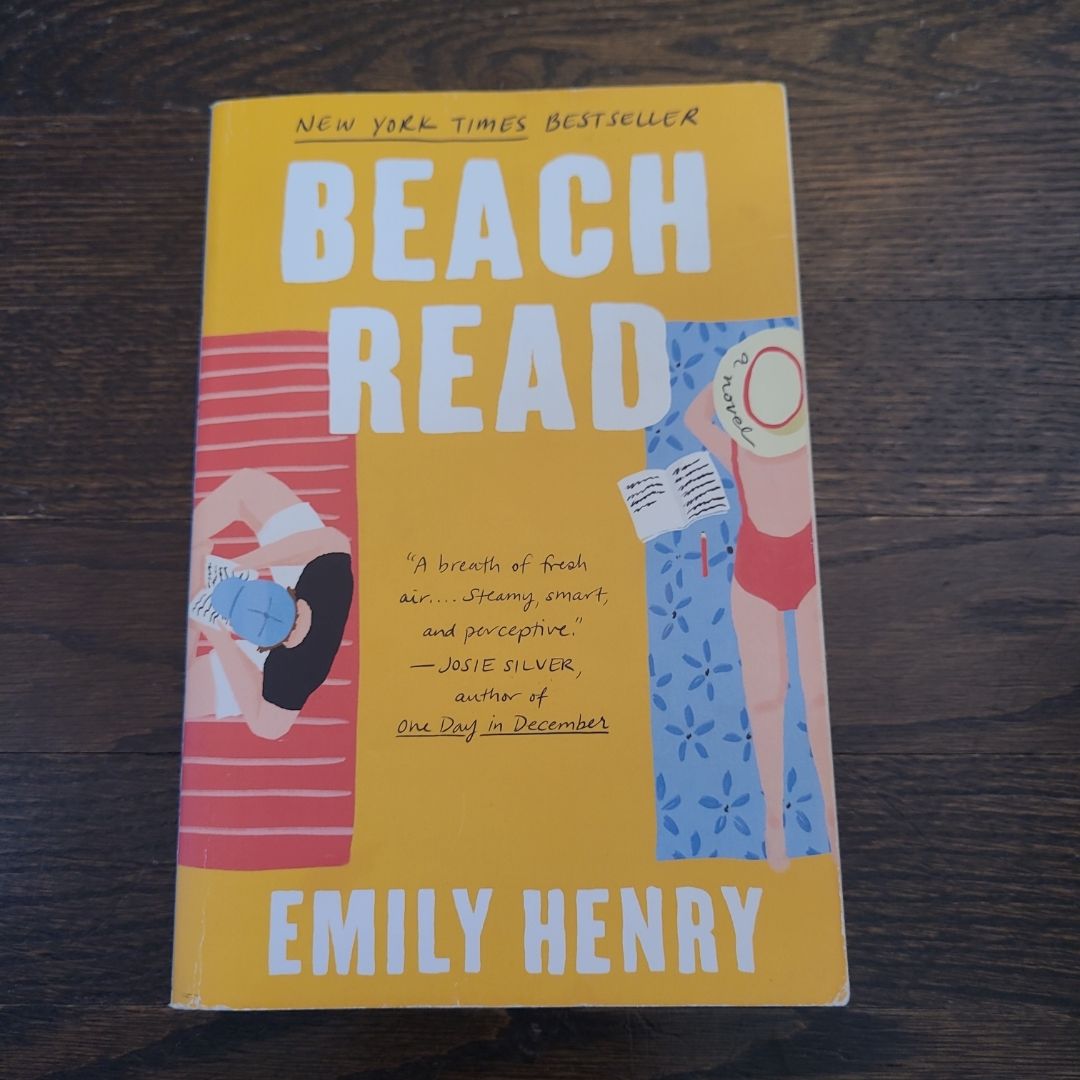 Beach Read