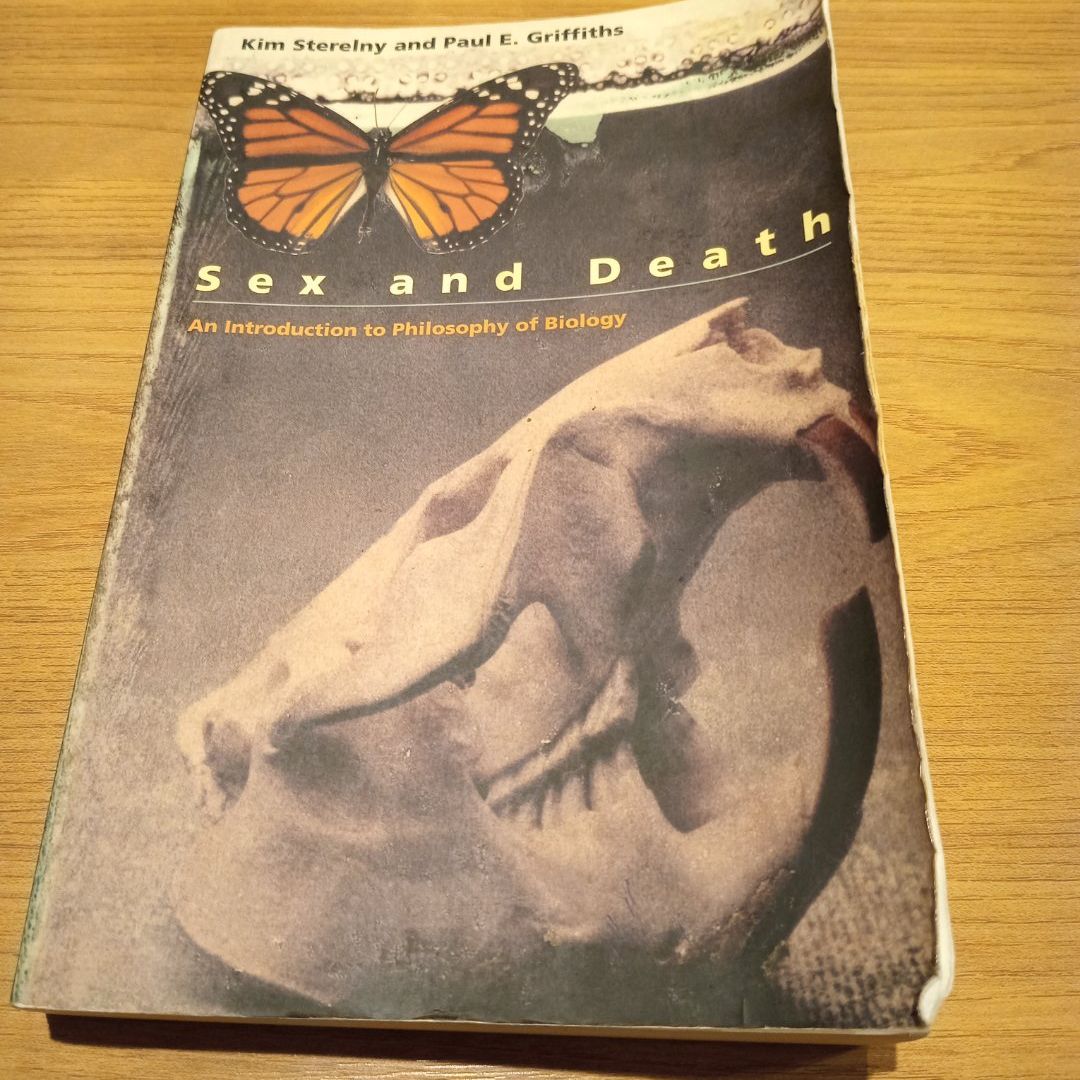Sex and Death