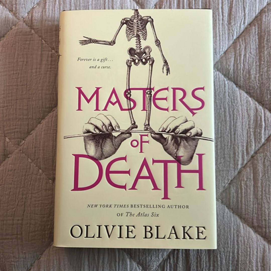 Masters of Death