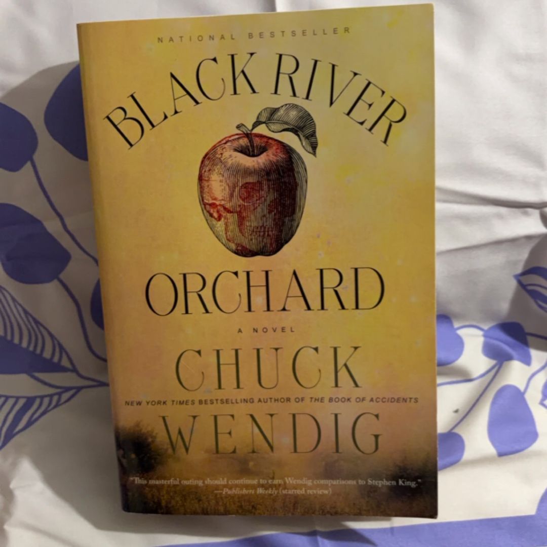 Black River Orchard
