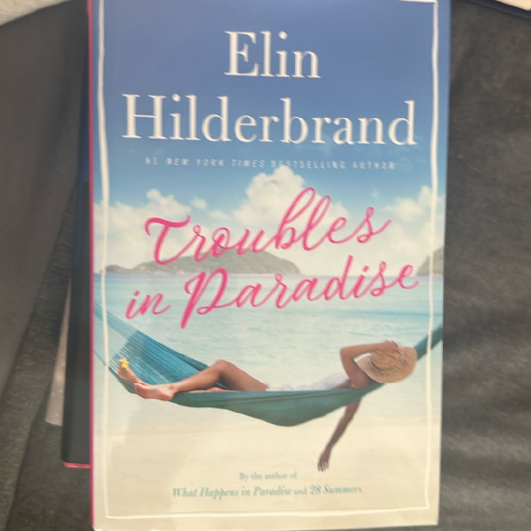 Troubles in Paradise