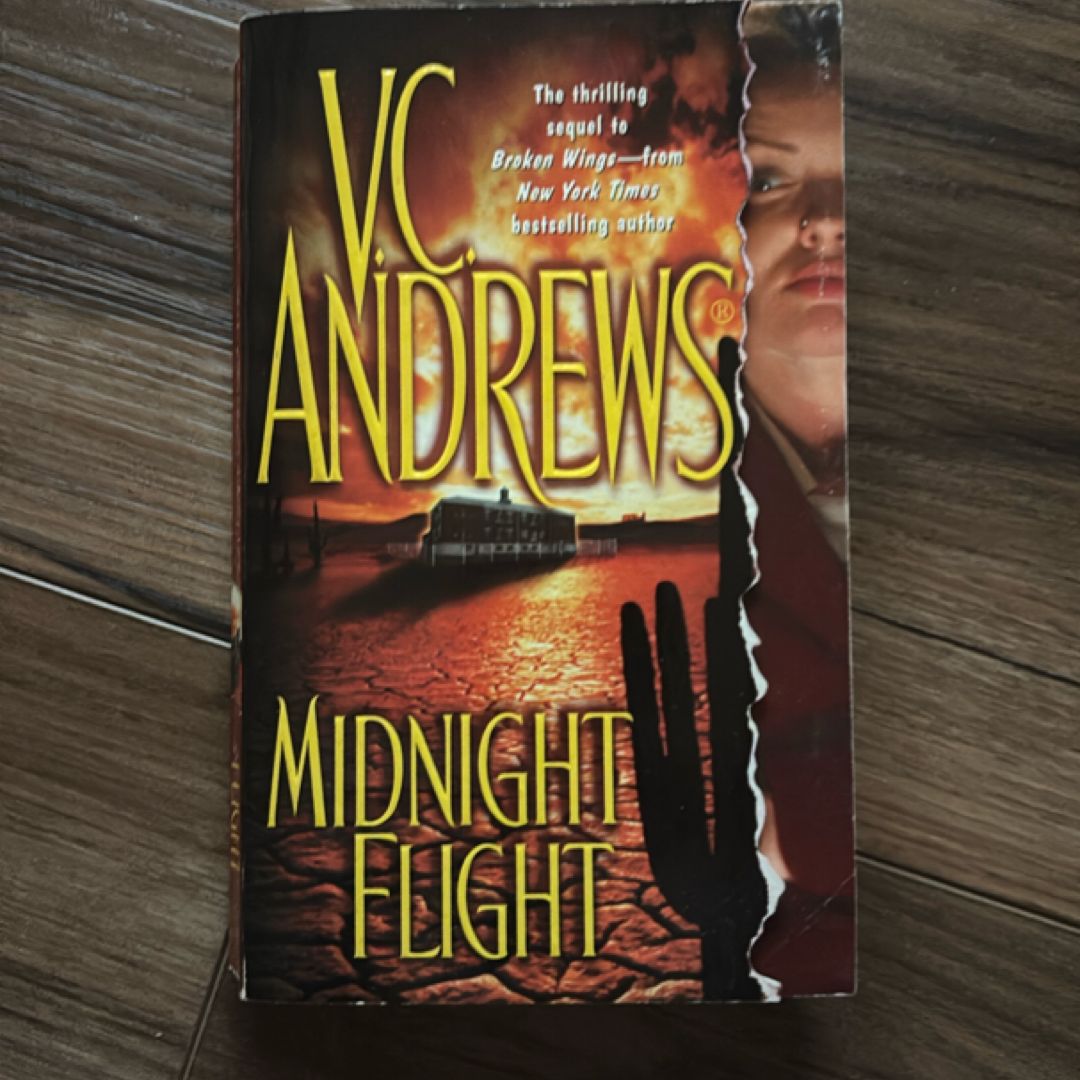 Midnight Flight