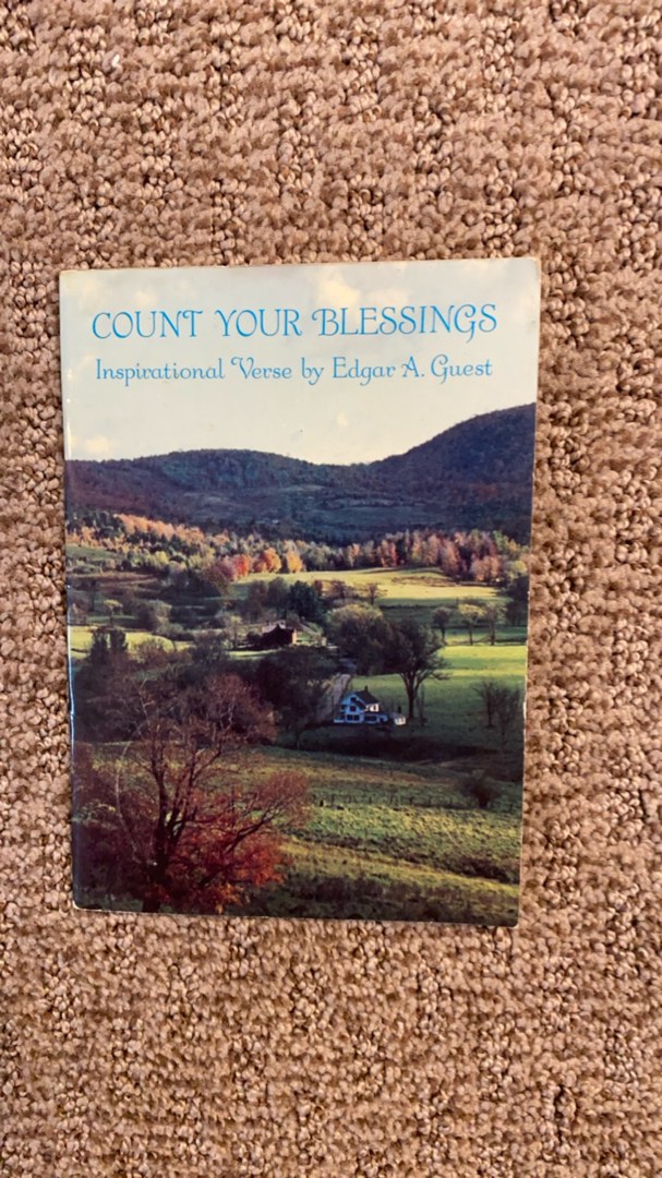 Count Your Blessings (1949)