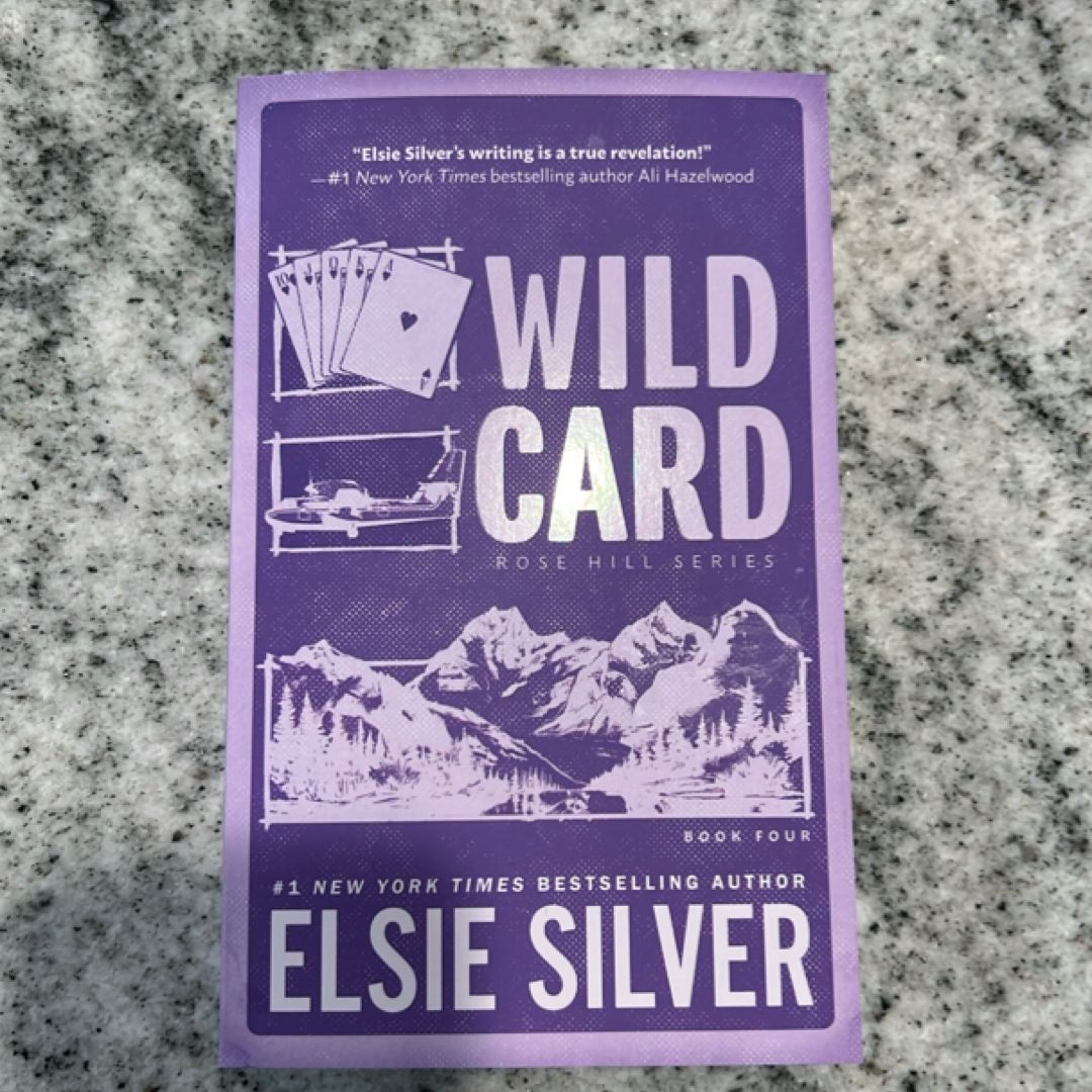 Wild Card (Deluxe Edition)