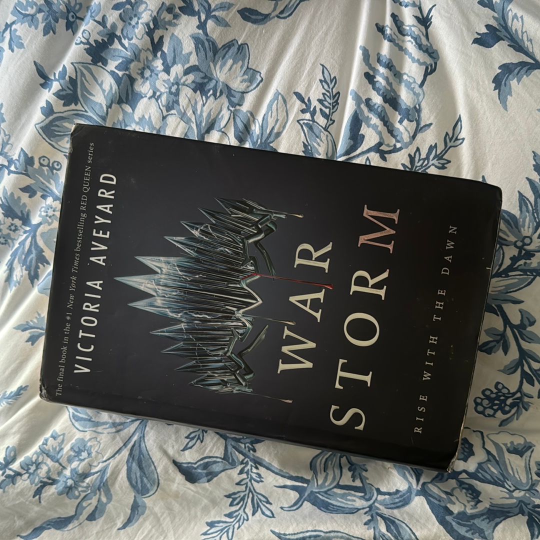War Storm