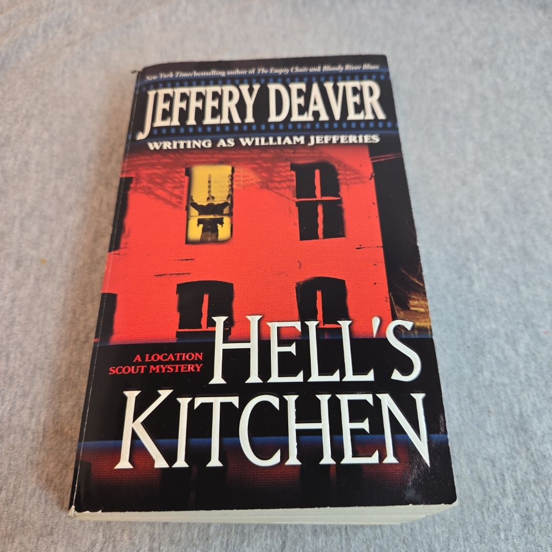 Hell's Kitchen