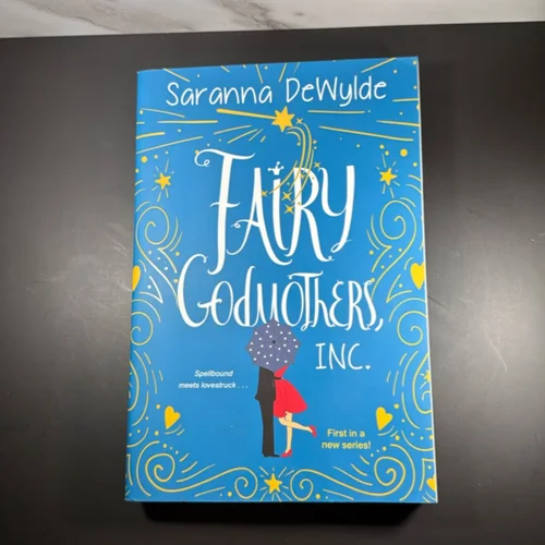 Fairy Godmothers Inc