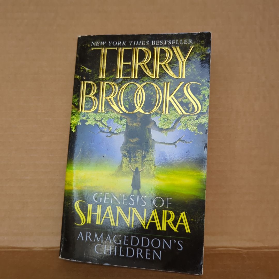 Armageddon's Children