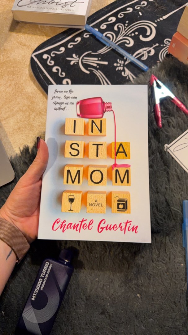 Instamom