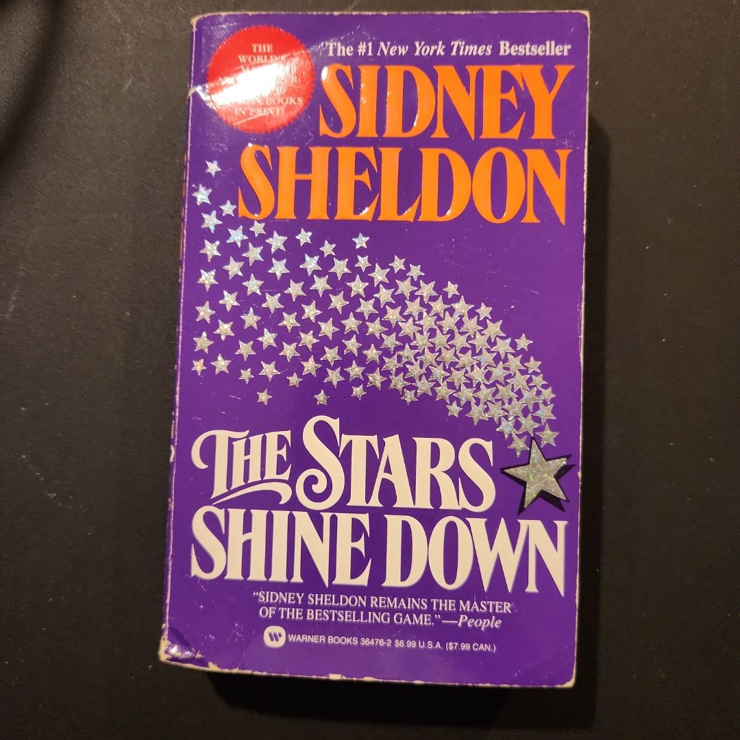 The Stars Shine Down