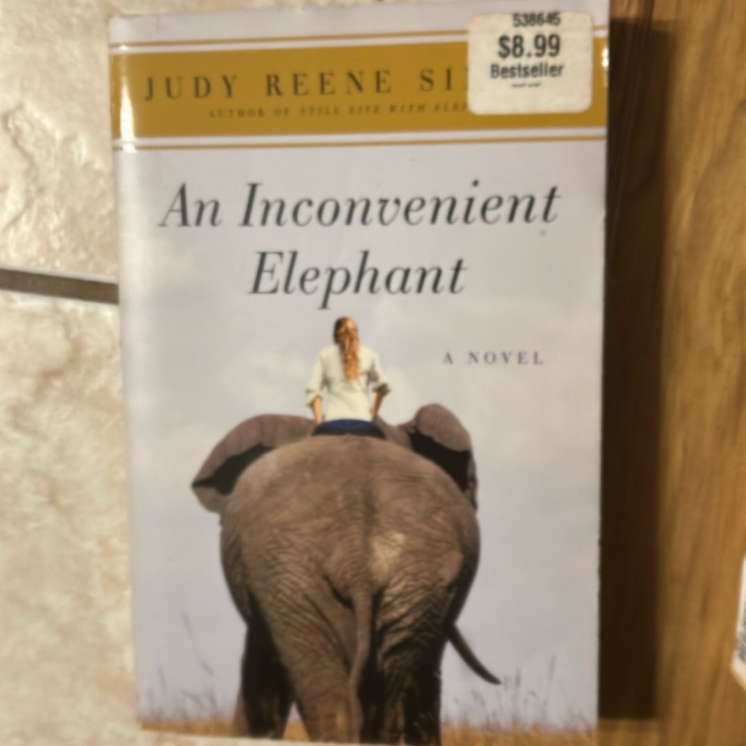 An Inconvenient Elephant