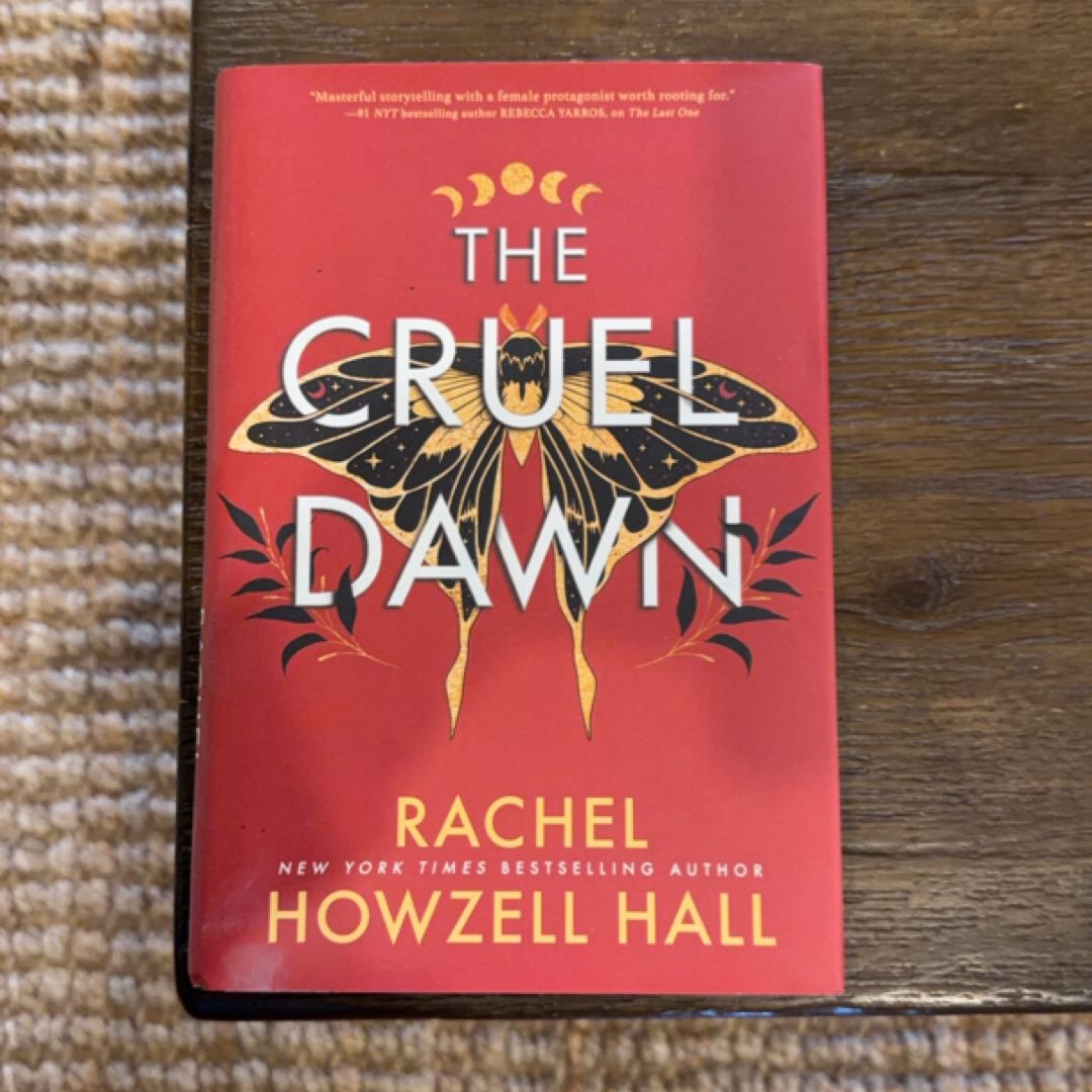 The Cruel Dawn