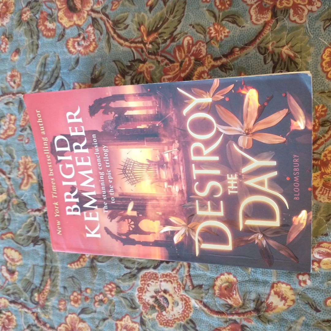 Destroy the Day
