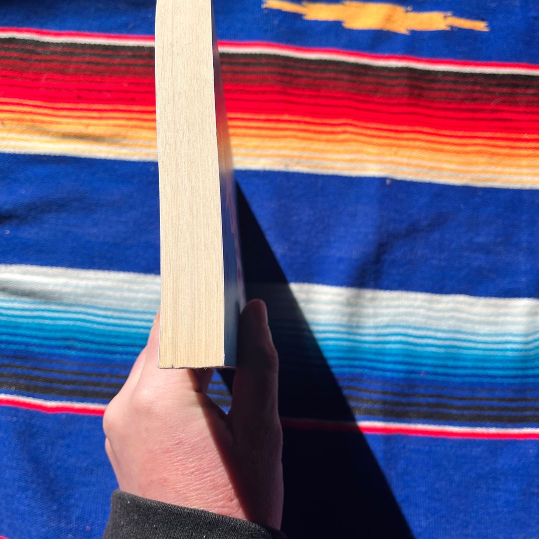 So You Want to Talk about Race