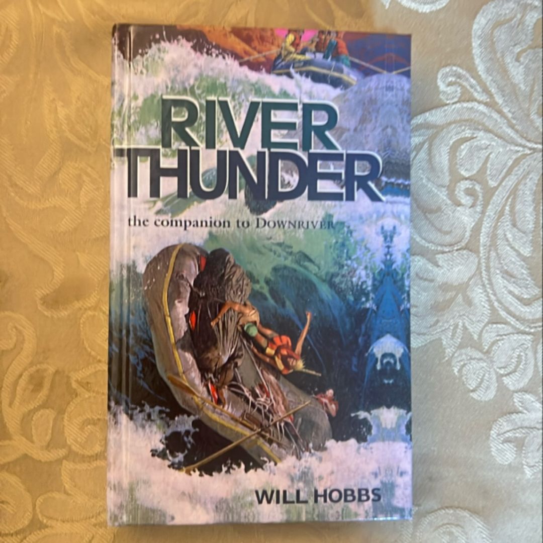River Thunder