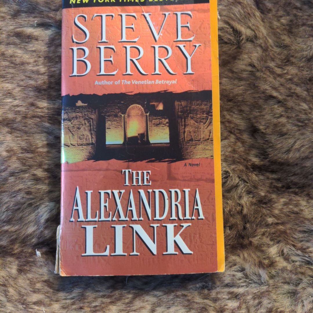 The Alexandria Link