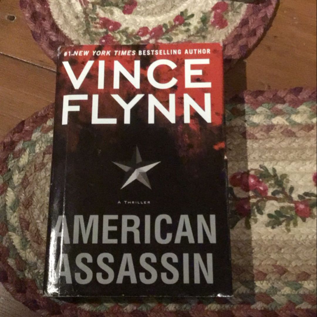 American Assassin