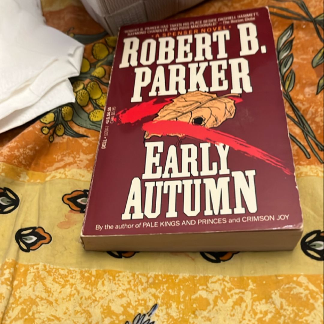 Early Autumn