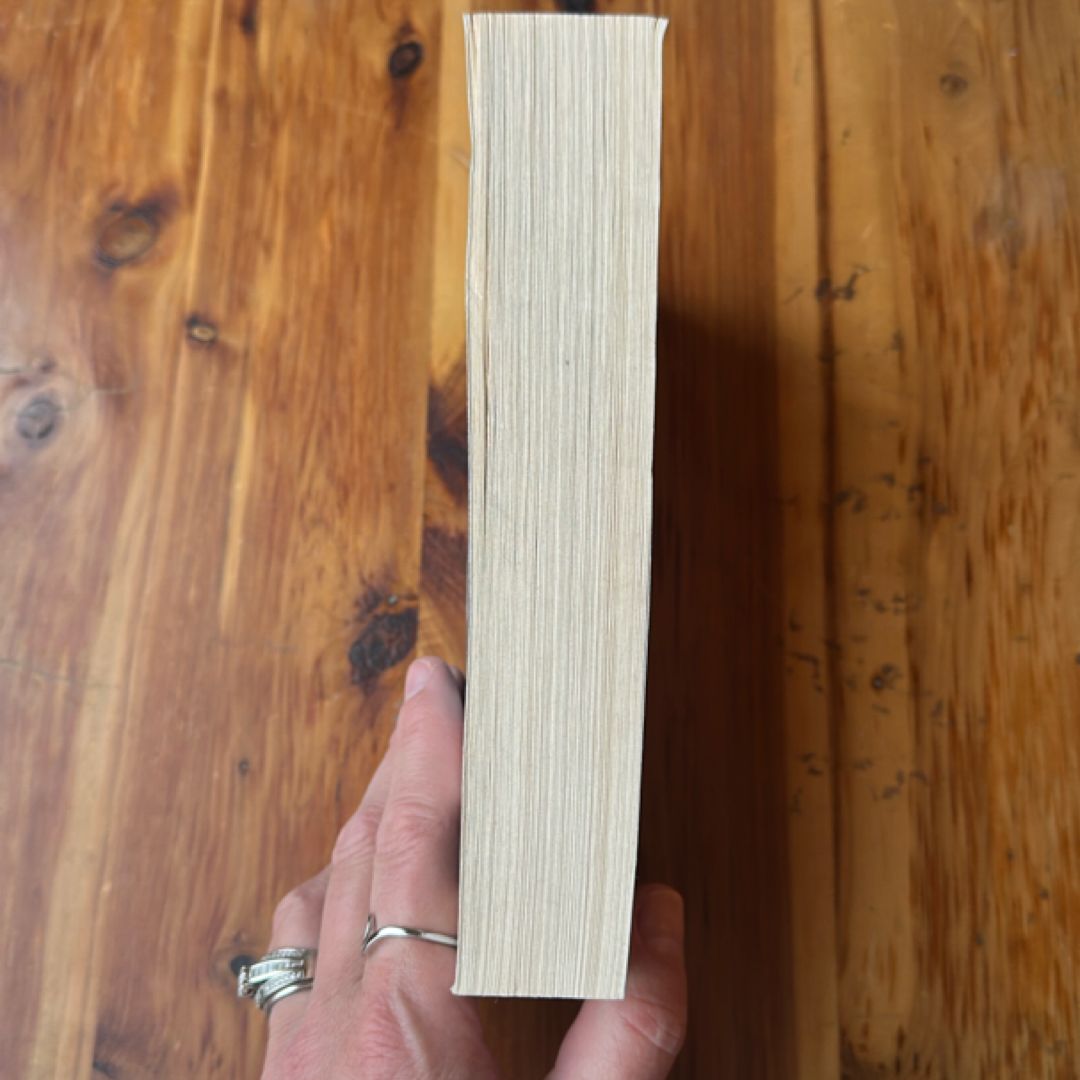 The Last Letter