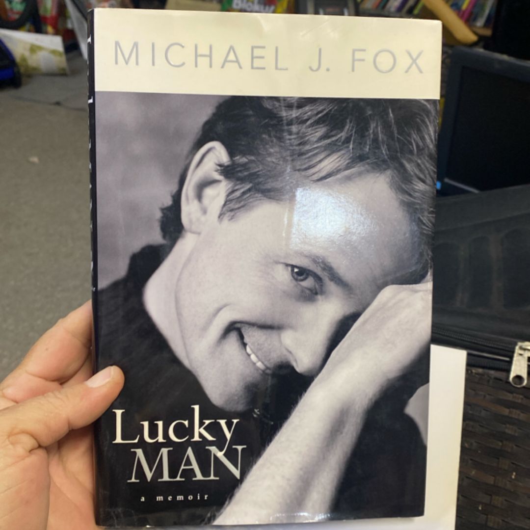 Lucky Man